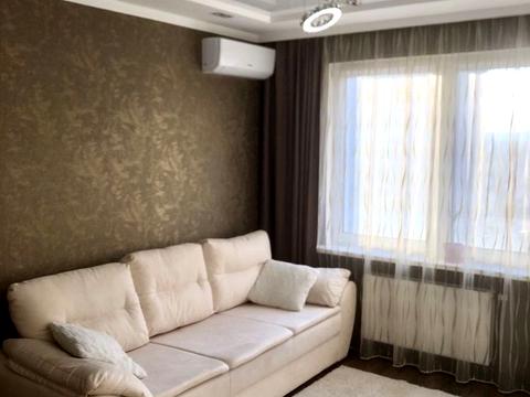 квартира по адресу Софии Русовой ул., 3