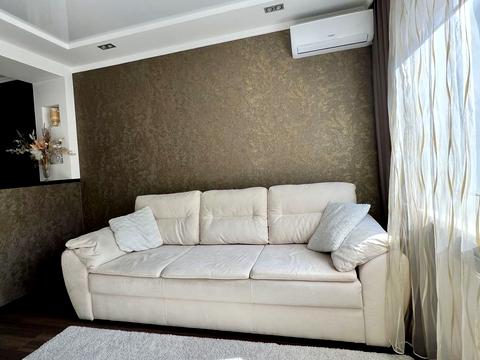 квартира по адресу Софии Русовой ул., 3