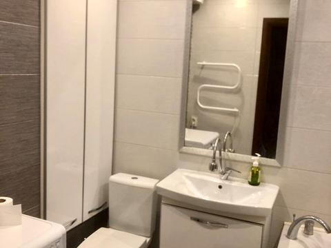 квартира по адресу Софии Русовой ул., 3