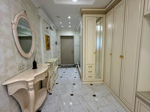 квартира за адресою Обсерваторний пров., 2/6