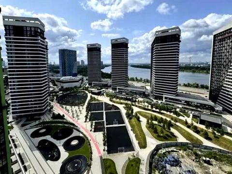 квартира за адресою Причальна вул., 10