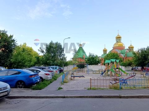 квартира по адресу Симона Петлюры ул. (Черняховського), 36