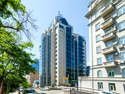комерційна за адресою Шовковична вул., 42