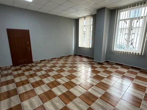 коммерческая по адресу Заречанская ул., 3/1