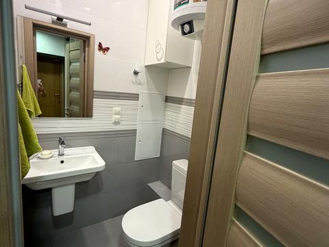 квартира по адресу Героев Полка "Азов ул. (Маршала Малиновського), 4-В