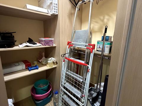 квартира по адресу Героев Полка "Азов ул. (Маршала Малиновського), 4-В