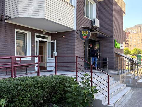 квартира по адресу Героев Полка "Азов ул. (Маршала Малиновського), 4-В