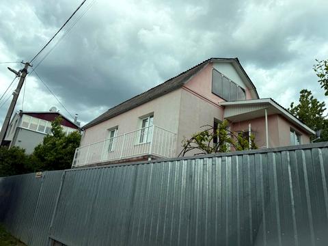 будинок за адресою 3-й Кам'янецький проїзд, 15