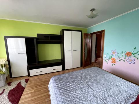 комната по адресу Приветная ул., 15