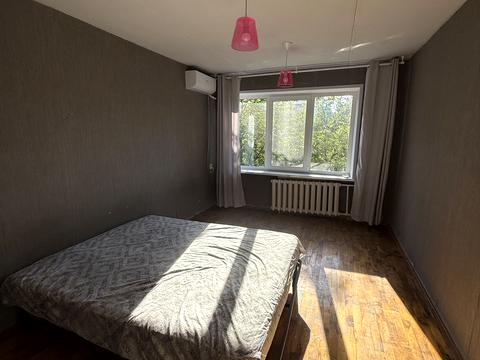 квартира по адресу Новокрымская ул., 8