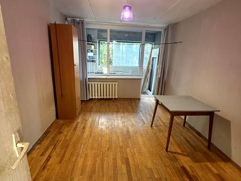 квартира по адресу Новокрымская ул., 8