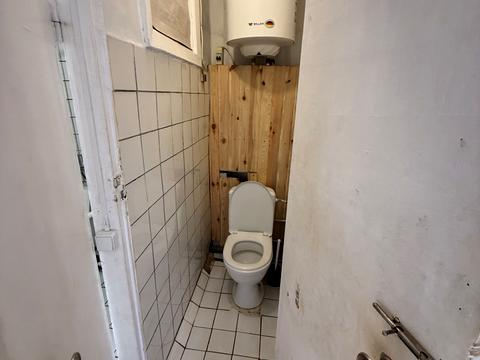 квартира по адресу Новокрымская ул., 8