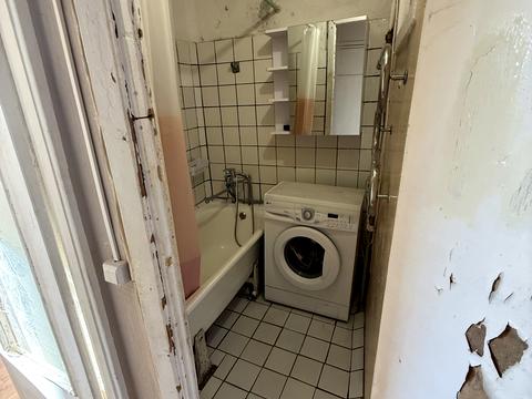 квартира по адресу Новокрымская ул., 8