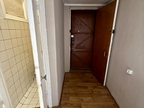 квартира по адресу Новокрымская ул., 8