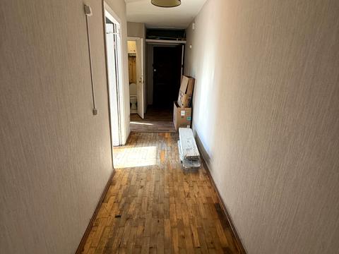 квартира по адресу Новокрымская ул., 8