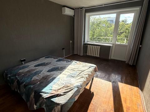 квартира по адресу Новокрымская ул., 8