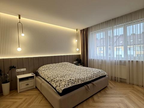 квартира по адресу Героїв Крут ул., 6