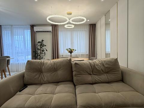 квартира по адресу Героїв Крут ул., 6