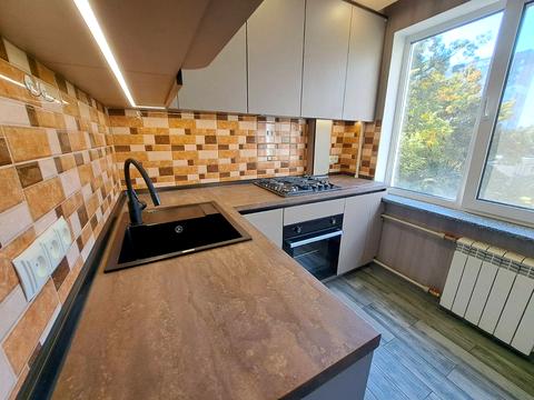 квартира за адресою Гната Юри вул., 16