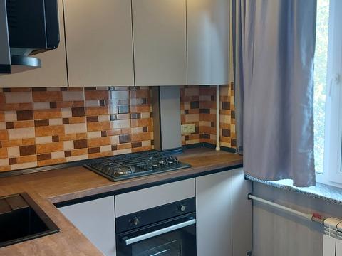 квартира за адресою Гната Юри вул., 16