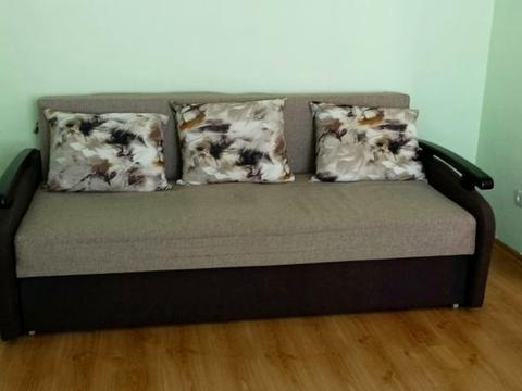квартира по адресу Зои Гайдай ул., 6-А