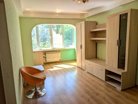 квартира по адресу Зои Гайдай ул., 6-А