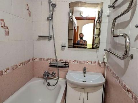 квартира по адресу Зои Гайдай ул., 6-А
