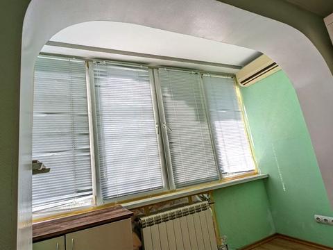 квартира по адресу Зои Гайдай ул., 6-А