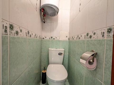 квартира по адресу Зои Гайдай ул., 6-А