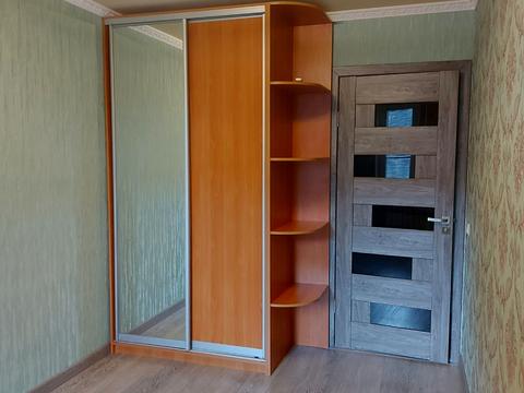 квартира за адресою Гната Юри вул., 16