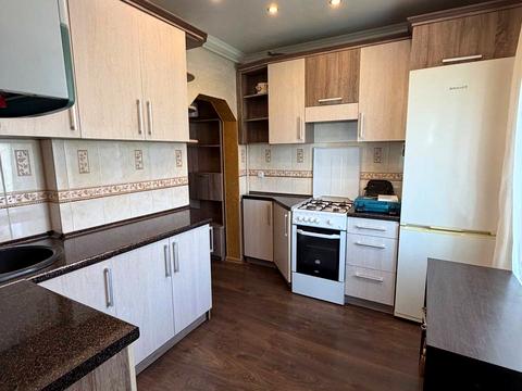 квартира по адресу Республиканская ул., 21