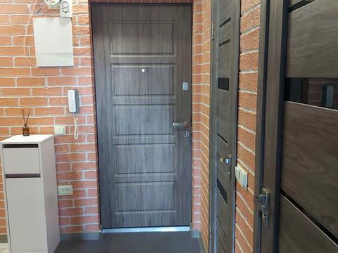 квартира за адресою Гната Юри вул., 16