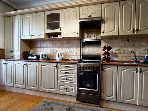 квартира за адресою Чорновола вул., 11а