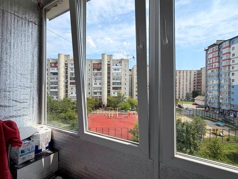 квартира за адресою Гетьмана Мазепи вул., 167/5