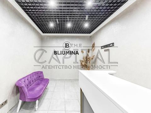 коммерческая по адресу Миколи Соловцова ул., 2А