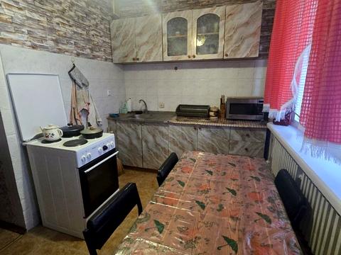квартира по адресу Александровский просп. (Косиора), 116а
