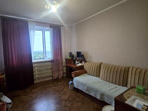 квартира по адресу Александровский просп. (Косиора), 116а