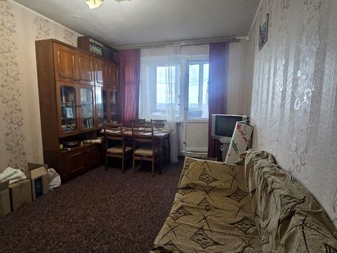 квартира по адресу Александровский просп. (Косиора), 116а