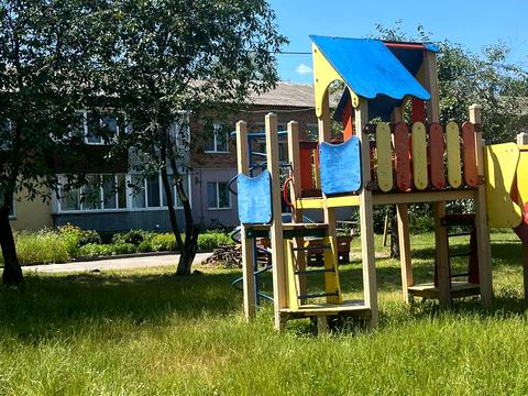 участок по адресу Садова