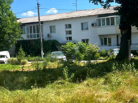 участок по адресу Садова