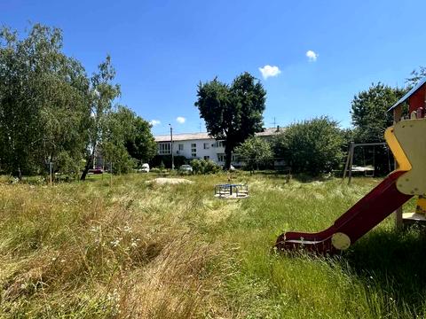 участок по адресу Садова
