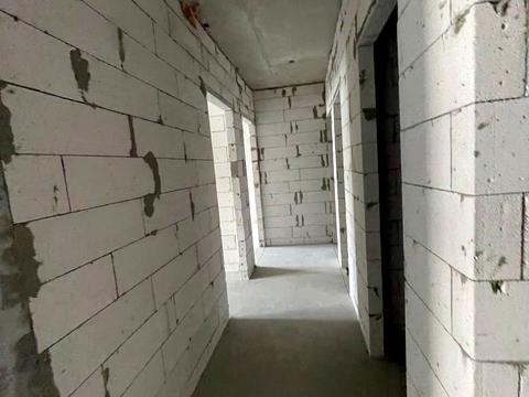 квартира за адресою Причальна вул., 12