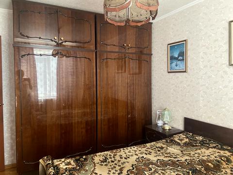 квартира за адресою Бориспільська вул., 32-А