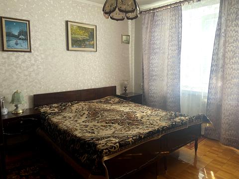 квартира за адресою Бориспільська вул., 32-А