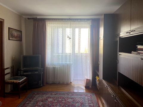 квартира за адресою Бориспільська вул., 32-А