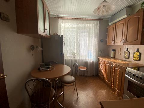 квартира за адресою Бориспільська вул., 32-А
