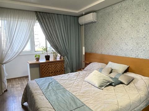 квартира за адресою Калинова вул., 83к2