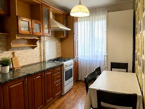 квартира за адресою Калинова вул., 83к2