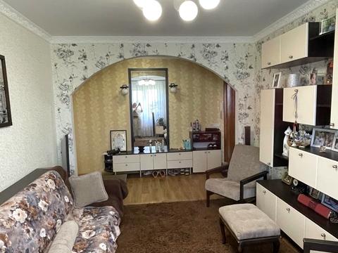 квартира за адресою Калинова вул., 83к2