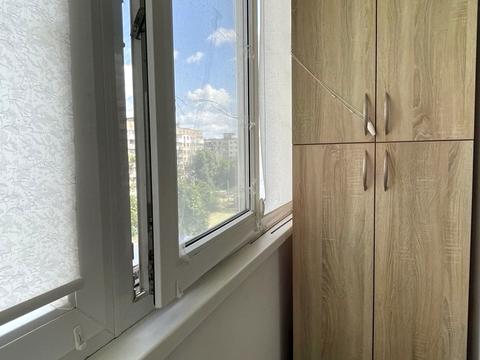 квартира за адресою Калинова вул., 83к2
